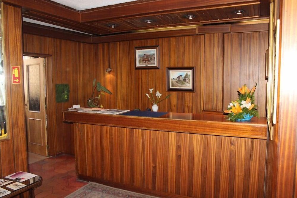 Hotel Moinho De Vento Viseu Exterior photo