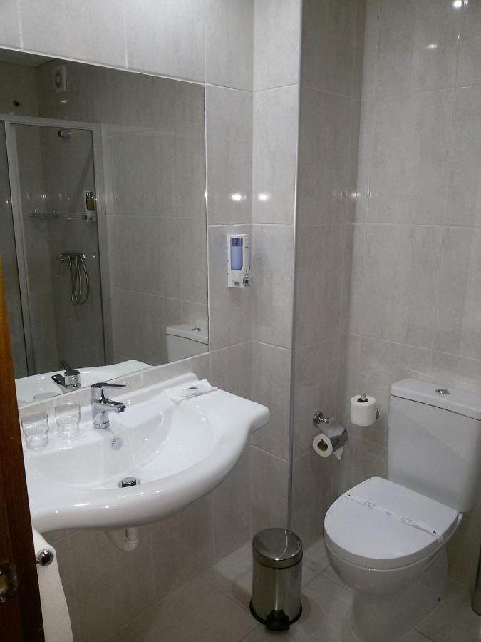 Hotel Moinho De Vento Viseu Room photo