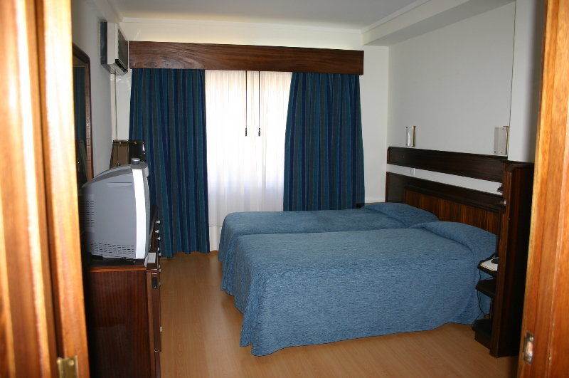 Hotel Moinho De Vento Viseu Exterior photo